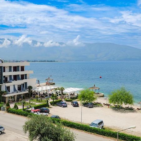Grand Hotel Aita Radhimë Esterno foto