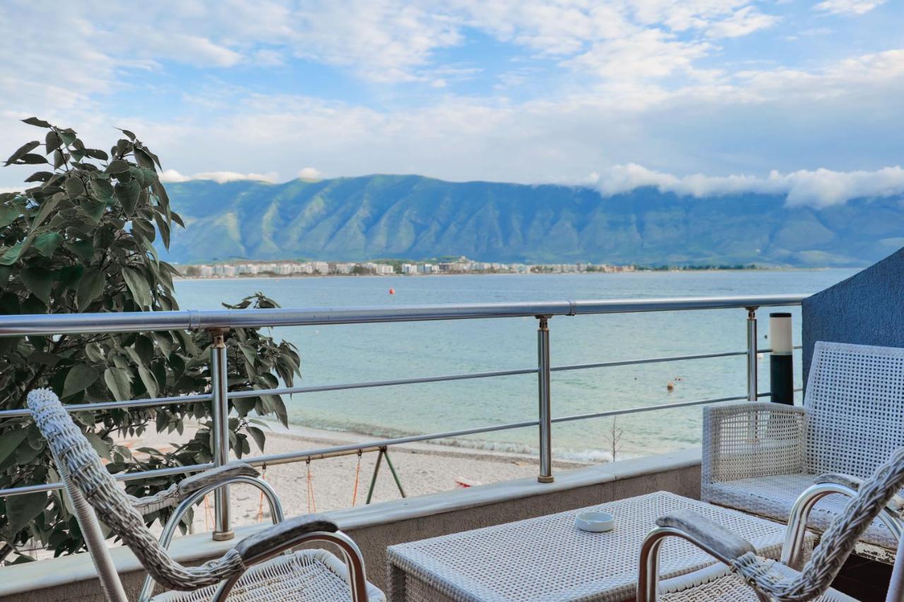 Grand Hotel Aita Radhimë Esterno foto
