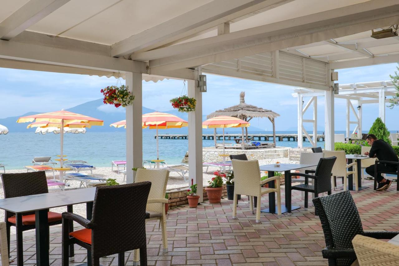 Grand Hotel Aita Radhimë Esterno foto